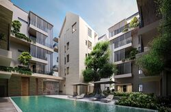 10 Evelyn (D11), Apartment #439919861